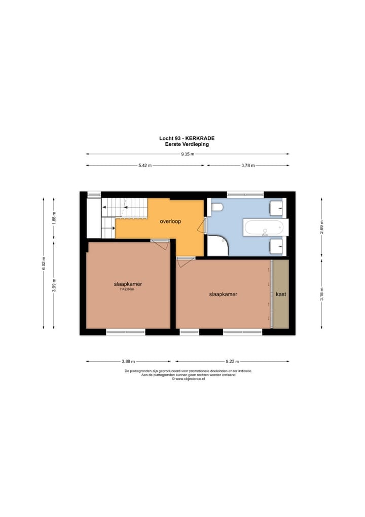 Foto 47 van Locht 93