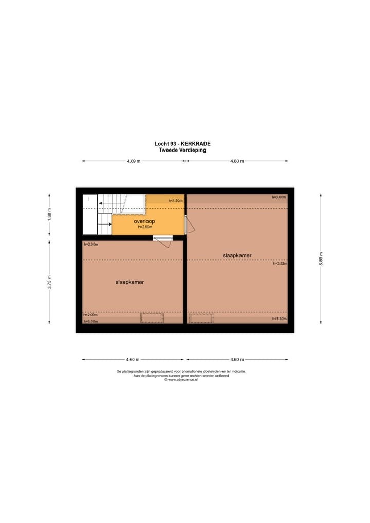 Foto 48 van Locht 93