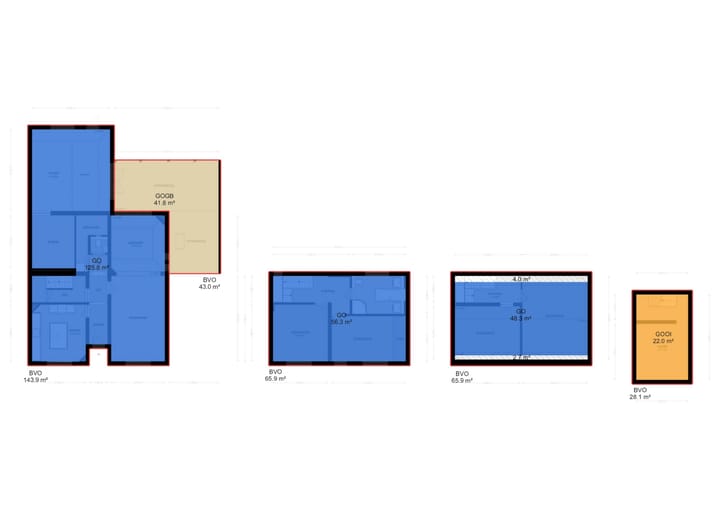 Foto 49 van Locht 93