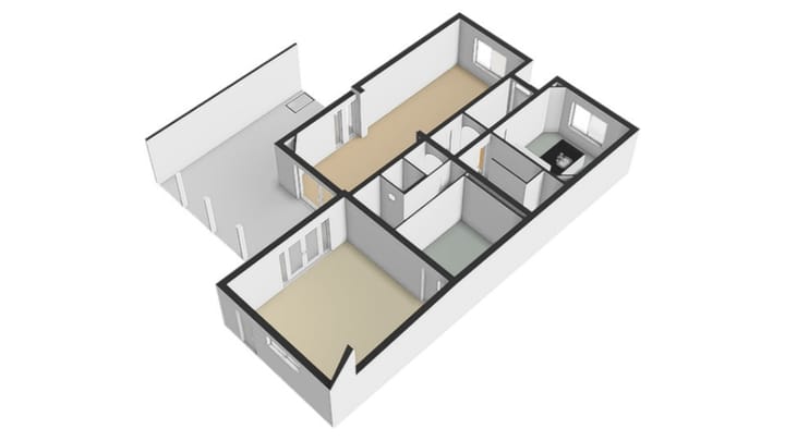 Foto 51 van Locht 93