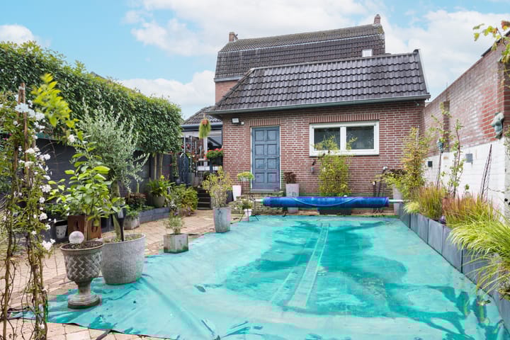 Foto 28 van Locht 93