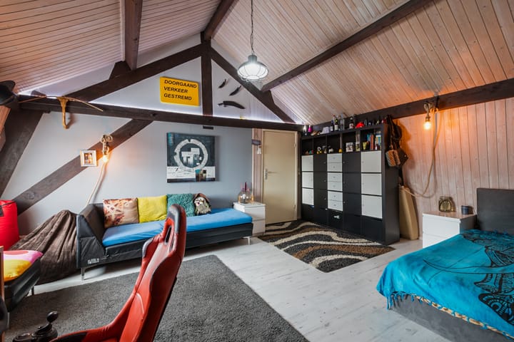 Foto 43 van Locht 93