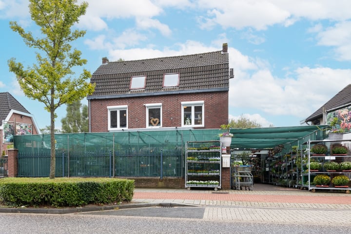 Foto 5 van Locht 93