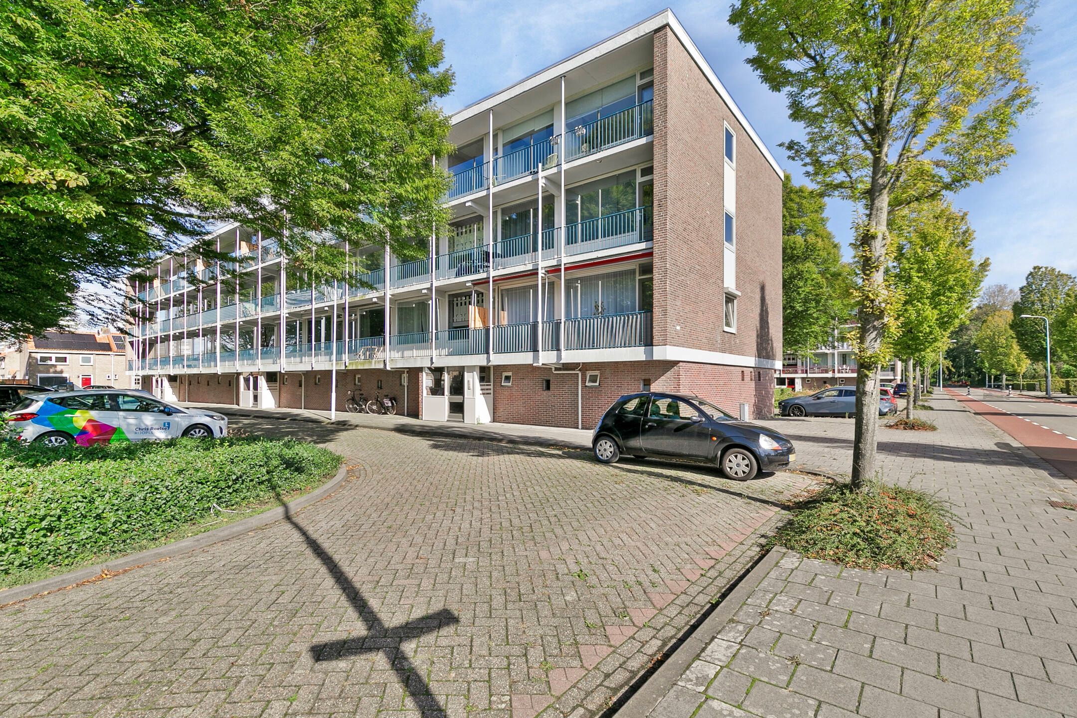 Breitnerstraat, 37, Terneuzen, 4532GS, Zeeland, Nederland 37