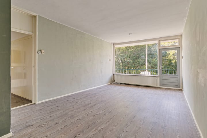 Foto 2 van Breitnerstraat 37