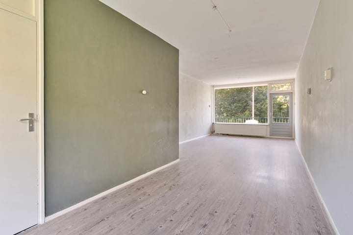 Foto 3 van Breitnerstraat 37