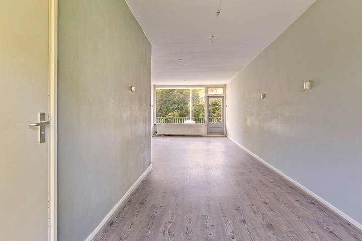 Foto 4 van Breitnerstraat 37