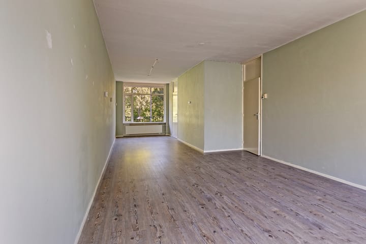 Foto 5 van Breitnerstraat 37