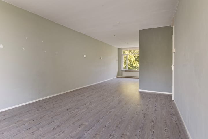 Foto 6 van Breitnerstraat 37