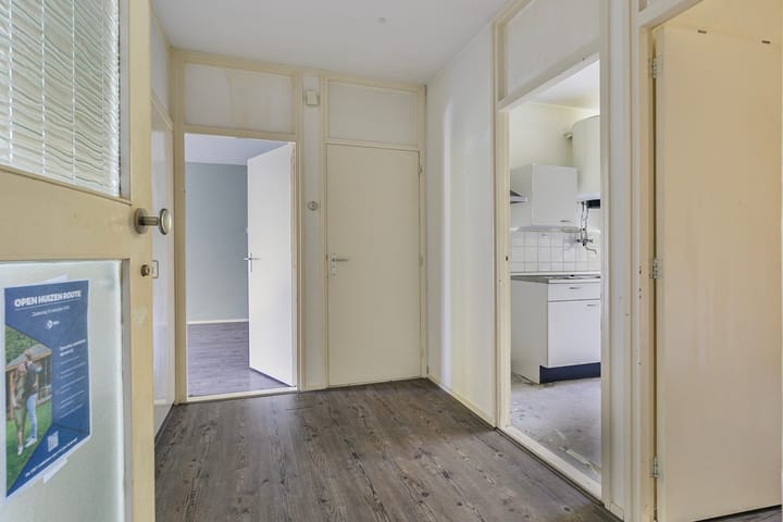 Foto 7 van Breitnerstraat 37