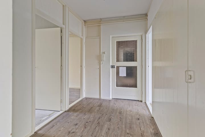 Foto 8 van Breitnerstraat 37