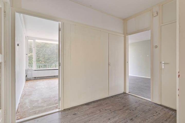 Foto 9 van Breitnerstraat 37