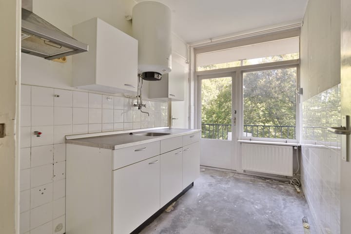 Foto 11 van Breitnerstraat 37