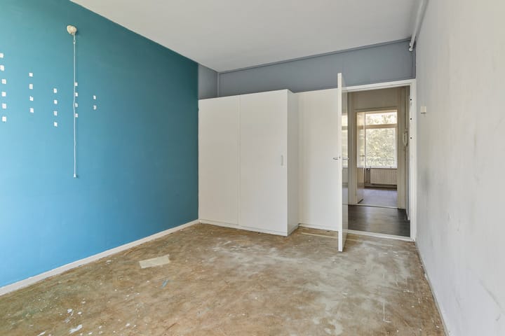 Foto 13 van Breitnerstraat 37