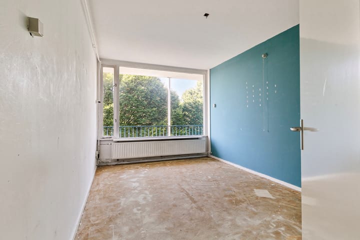 Foto 14 van Breitnerstraat 37