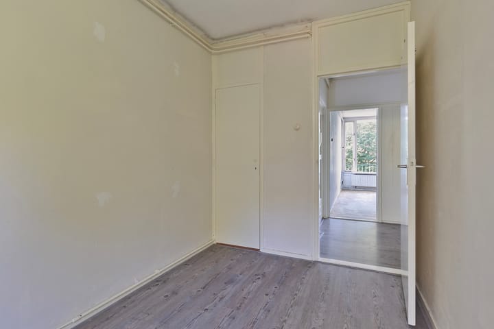 Foto 15 van Breitnerstraat 37