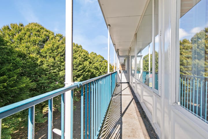 Foto 21 van Breitnerstraat 37