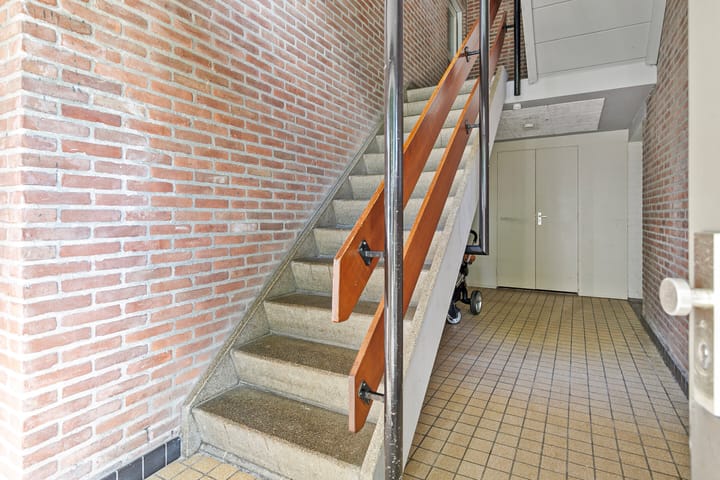 Foto 22 van Breitnerstraat 37