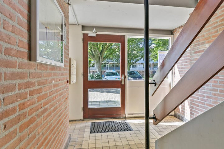 Foto 23 van Breitnerstraat 37