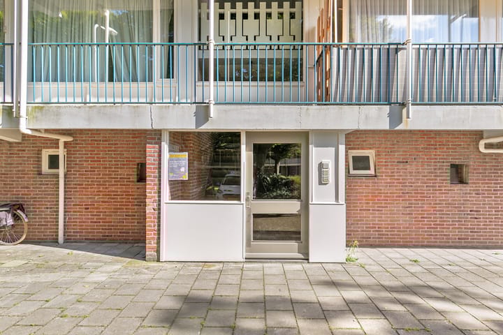 Foto 24 van Breitnerstraat 37