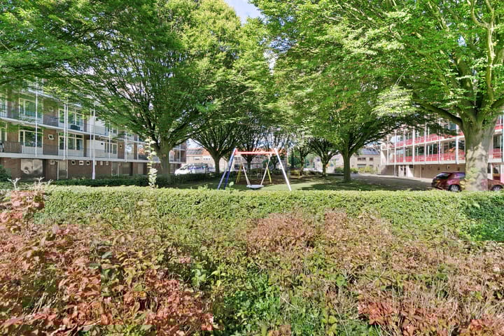 Foto 26 van Breitnerstraat 37