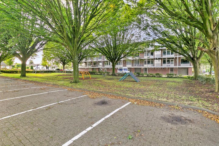 Foto 27 van Breitnerstraat 37