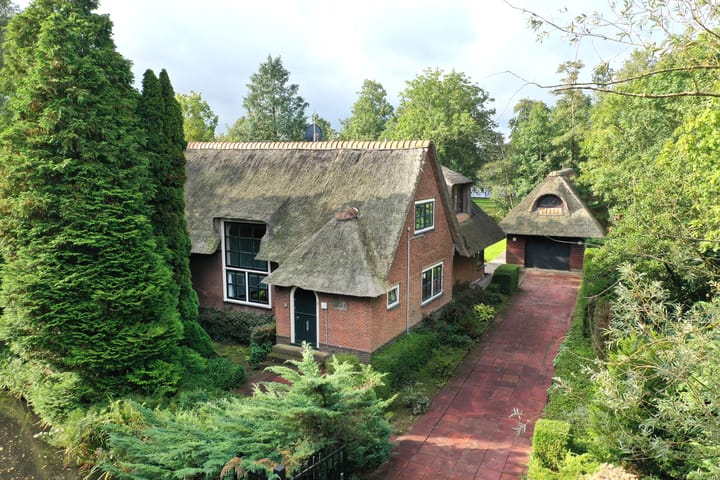 Foto 1 van Vinkenkade 17