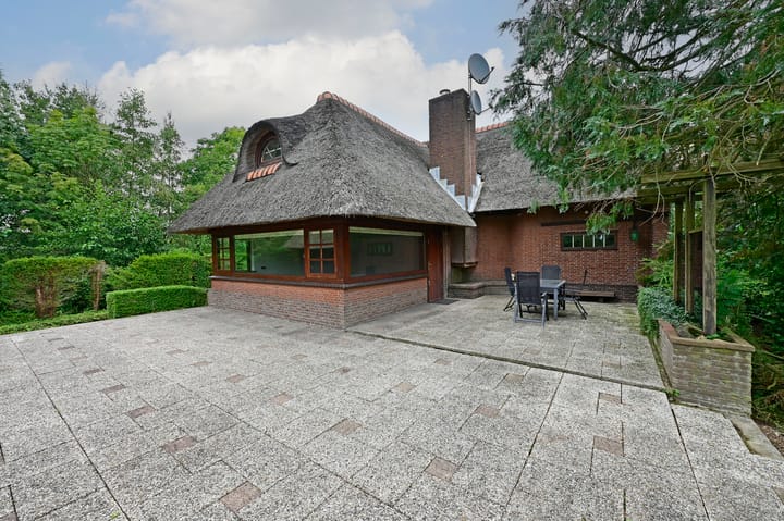 Foto 6 van Vinkenkade 17