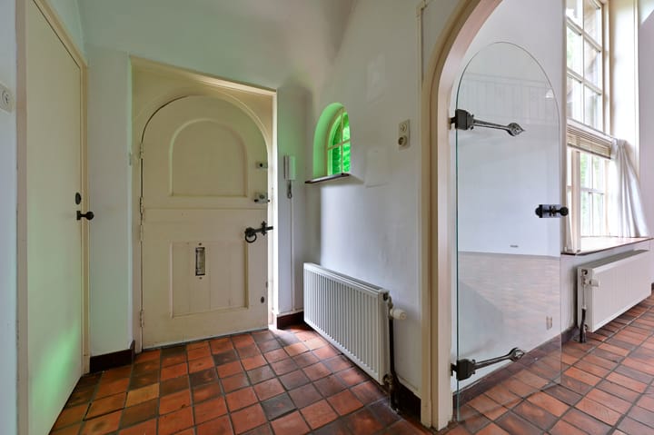 Foto 7 van Vinkenkade 17