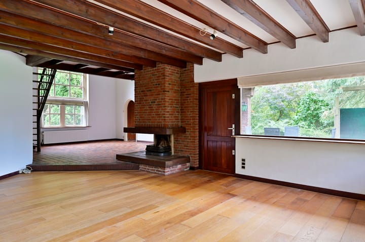 Foto 10 van Vinkenkade 17