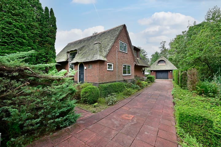 Foto 5 van Vinkenkade 17