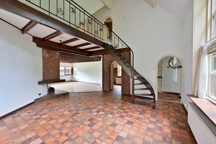 Foto 11 van Vinkenkade 17