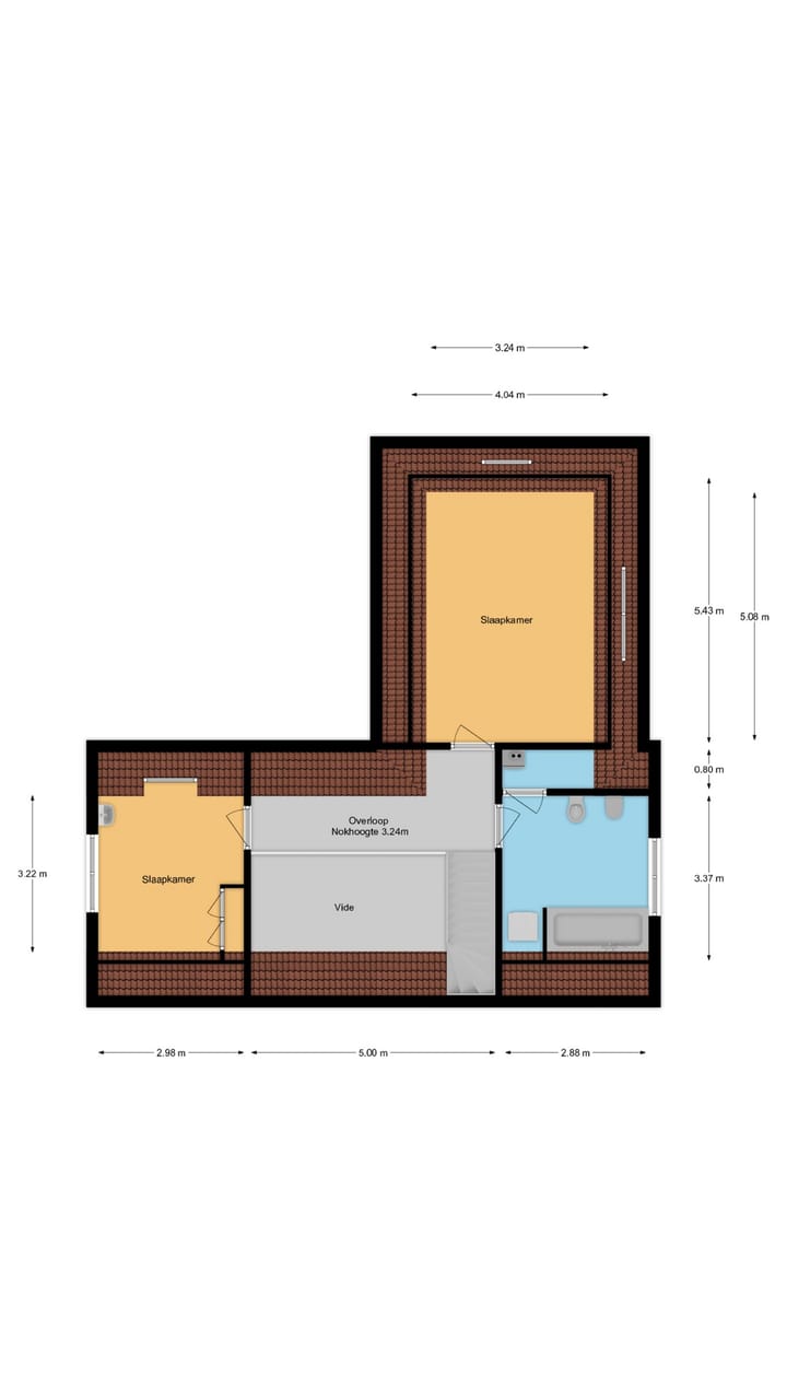Foto 36 van Vinkenkade 17