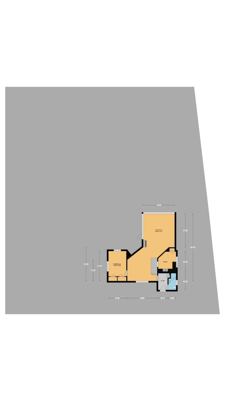 Foto 38 van Vinkenkade 17