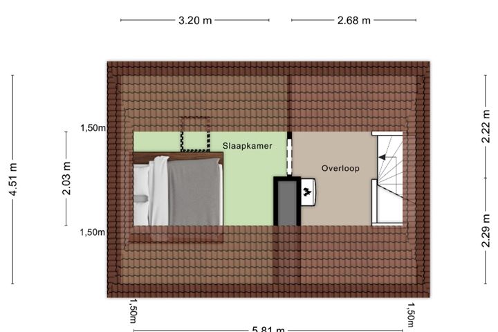 Bekijk foto 43 van Hondsberg 14