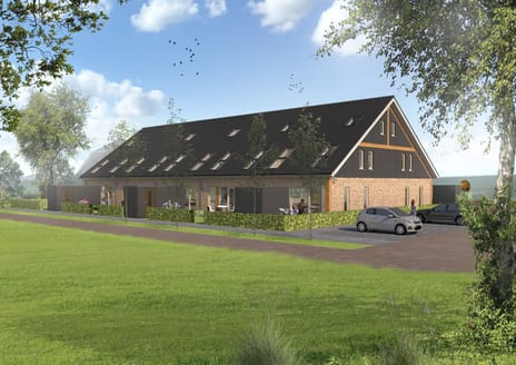 Hoeve Lingerijk main image