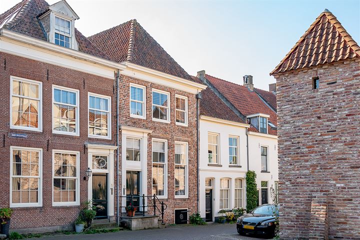 Bekijk foto 62 van Kreynckstraat 3