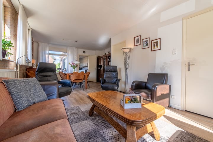 Foto 5 van Mulderslaan 27