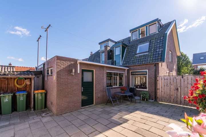 Foto 24 van Mulderslaan 27