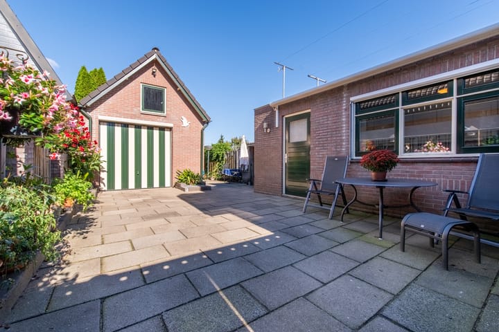 Foto 28 van Mulderslaan 27