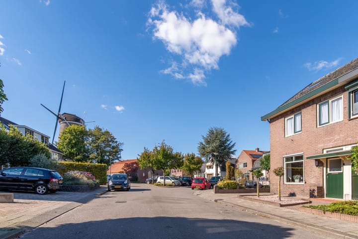 Foto 2 van Mulderslaan 27