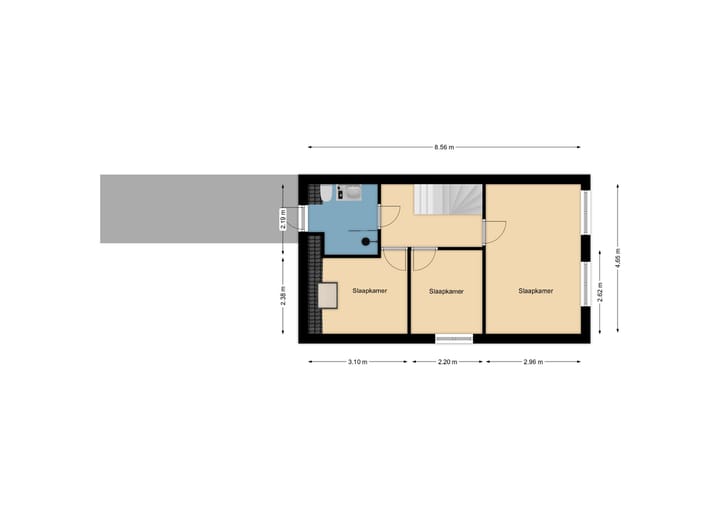 Foto 34 van Mulderslaan 27