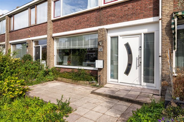 View photo 8 of Adriaan Banckertstraat 13