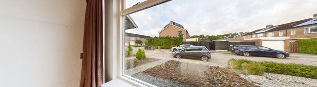 Bekijk 360° foto van Woonkamer van Gerberalaan 22