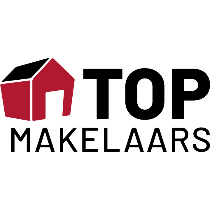 Topmakelaars Logo
