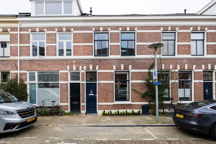 View photo of Klaverstraat 63