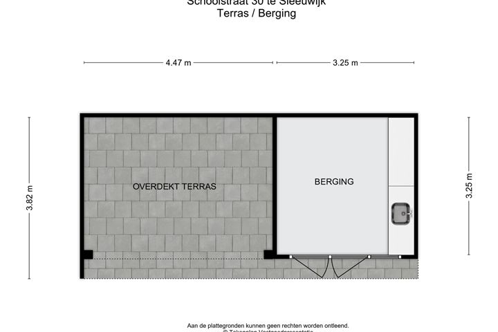 Bekijk foto 47 van Schoolstraat 30