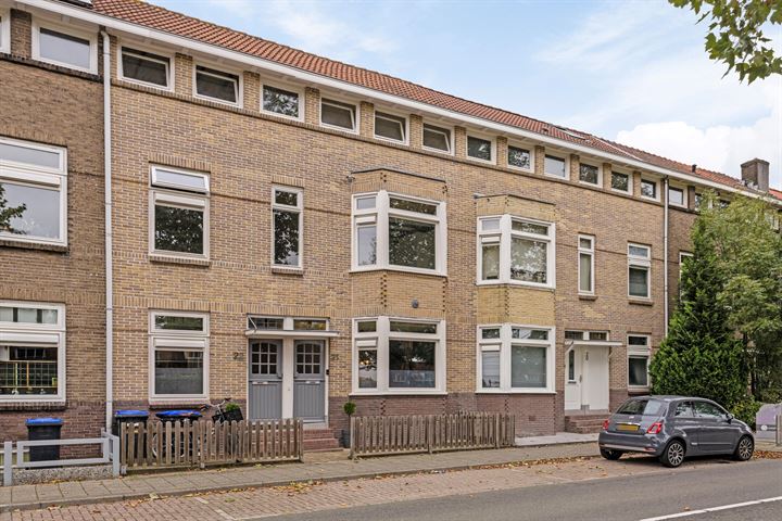 View photo 3 of Transvaalstraat 21