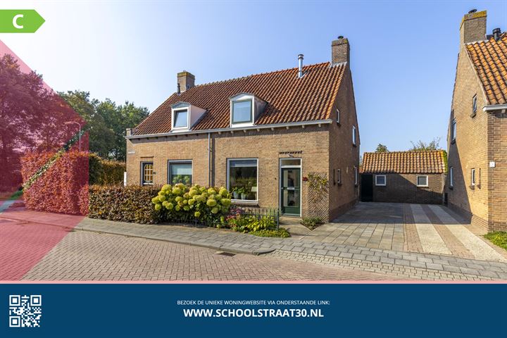 View photo 5 of Schoolstraat 30