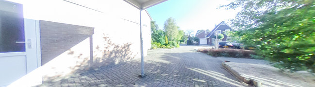 Bekijk 360° foto van Overkapping van Booyenverlaat 3